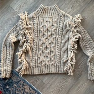 Universal Thread Cozy Sweater